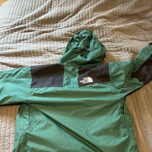 North Face Jacket